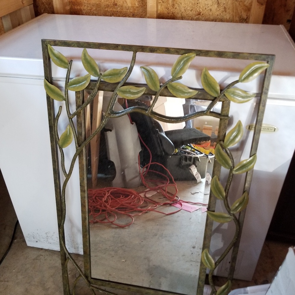 Mirror